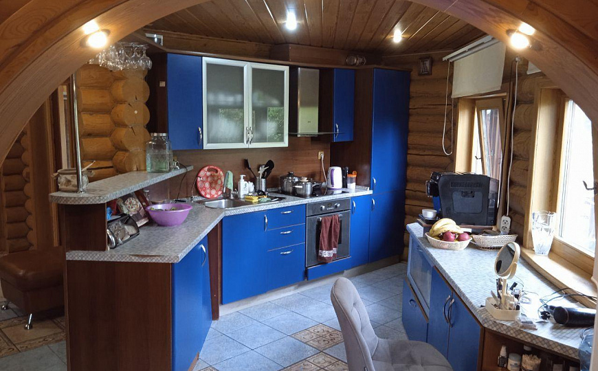 Продается земельный участок 72 ар (сот) с постройками  фото