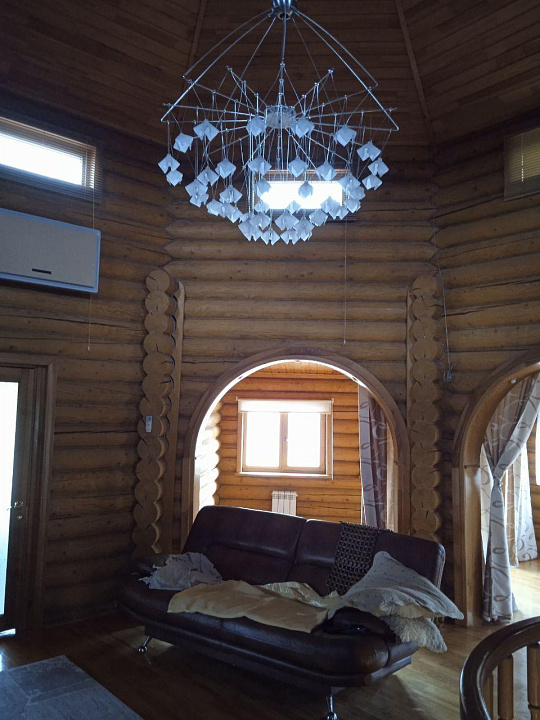 Продается земельный участок 72 ар (сот) с постройками  фото