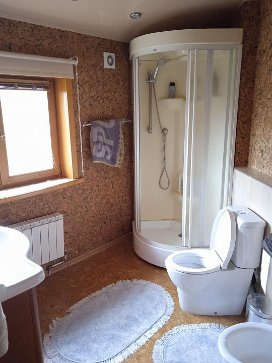 Продается земельный участок 72 ар (сот) с постройками  фото