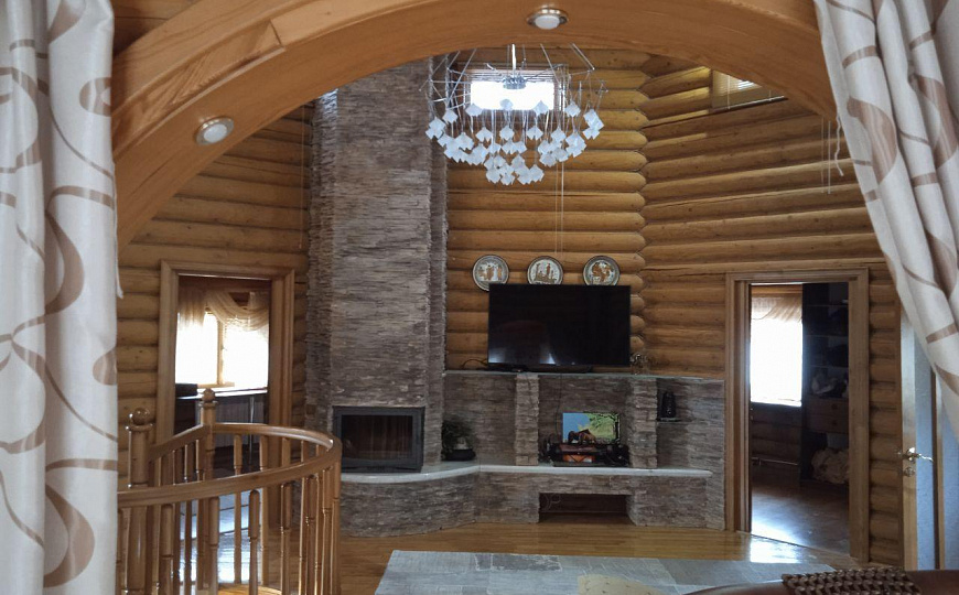 Продается земельный участок 72 ар (сот) с постройками  фото