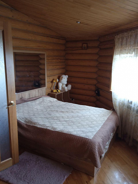 Продается земельный участок 72 ар (сот) с постройками  фото