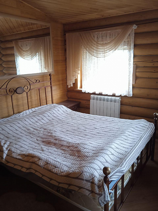 Продается земельный участок 72 ар (сот) с постройками  фото