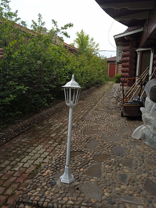 Продается земельный участок 72 ар (сот) с постройками  фото