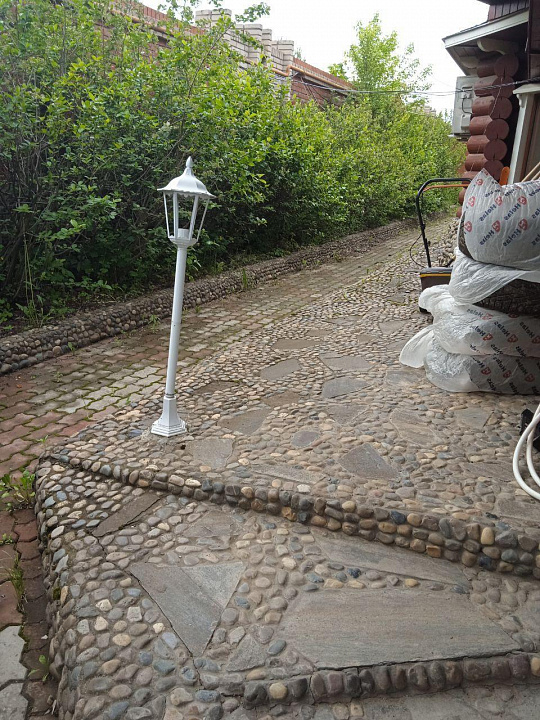 Продается земельный участок 72 ар (сот) с постройками  фото