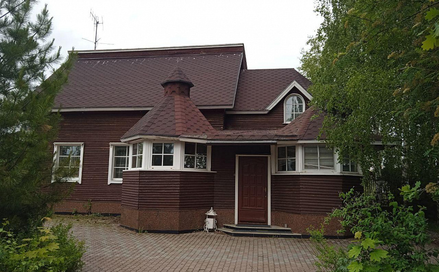 Продается земельный участок 72 ар (сот) с постройками  фото