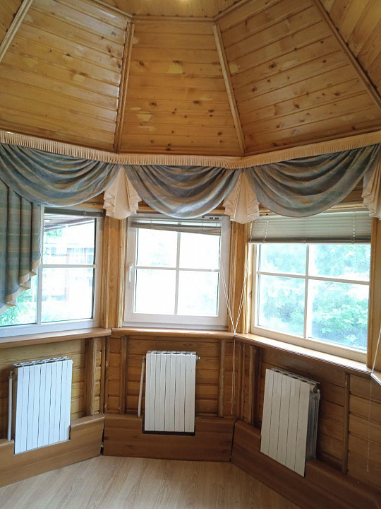 Продается земельный участок 72 ар (сот) с постройками  фото