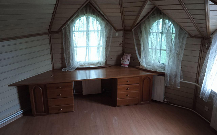 Продается земельный участок 72 ар (сот) с постройками  фото