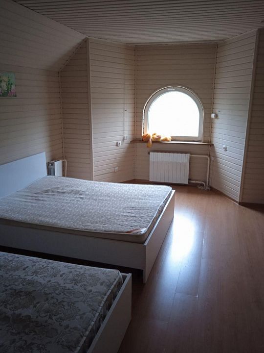 Продается земельный участок 72 ар (сот) с постройками  фото