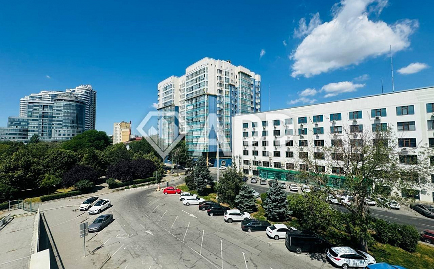 АРЕНДА/СДАМ/1400 м2/3 этаж / вид на дон/ парковка 155 мест фото