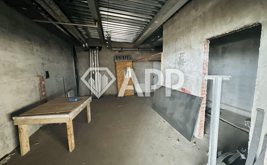 АРЕНДА/СДАМ/1400 м2/3 этаж / вид на дон/ парковка 155 мест фото