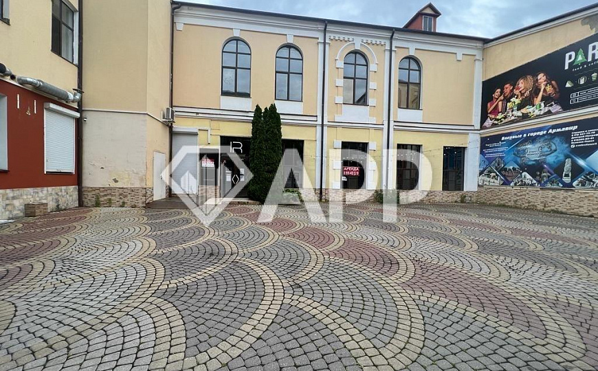 Продам помещение общественного питания, 1 100 м² фото