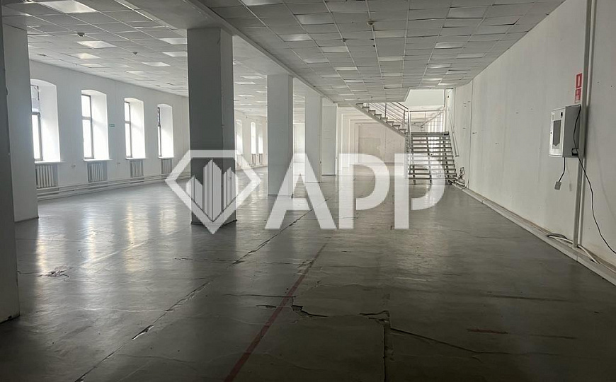Продам помещение общественного питания, 1 100 м² фото