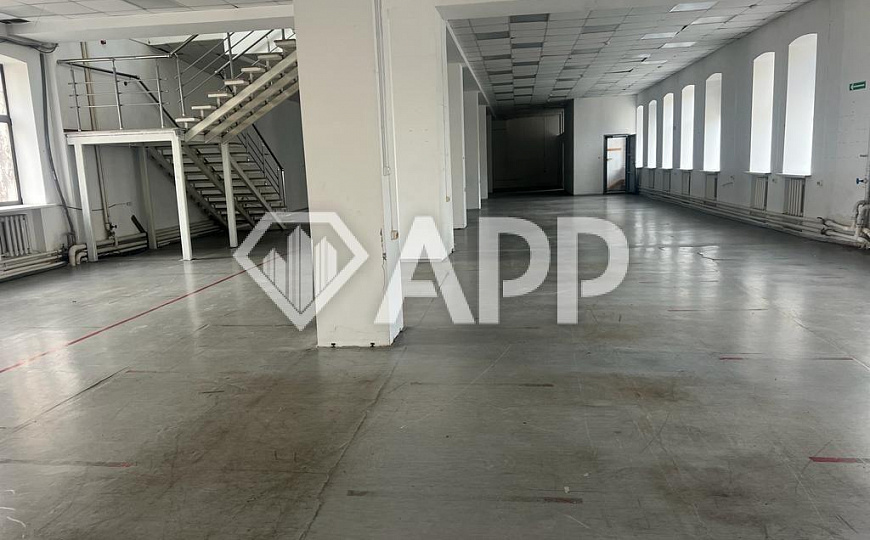Продам помещение общественного питания, 1 100 м² фото