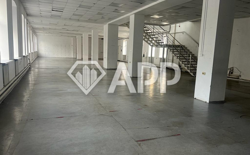 Продам помещение общественного питания, 1 100 м² фото