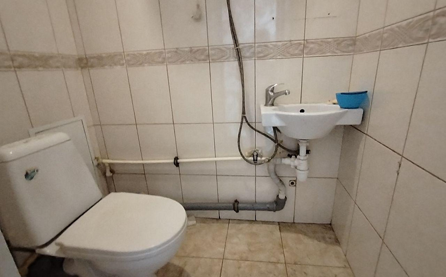 Помещение с огромным трафиком фото