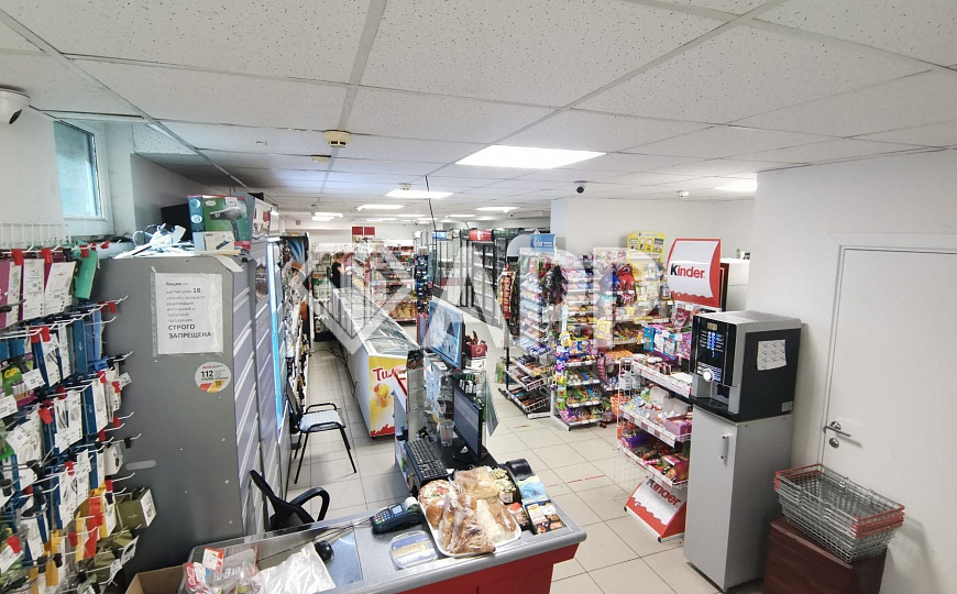 Продам торговое помещение, 500 м² фото