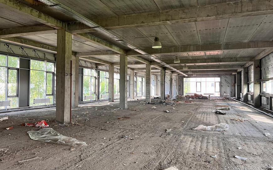 Продается помещение свободного назначения 500 м² фото