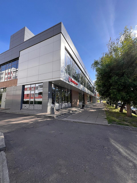 Продаются помещения свободного назначения 570 м² фото