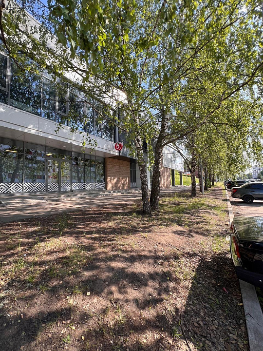 Продаются помещения свободного назначения 570 м² фото