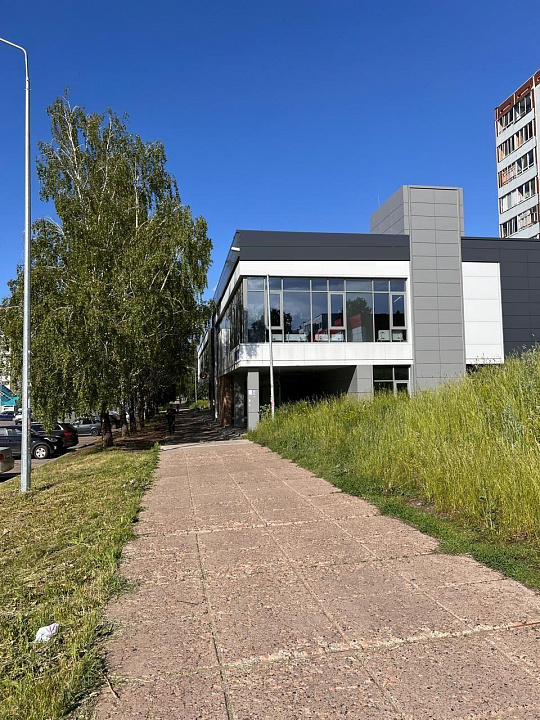 Продаются помещения свободного назначения 570 м² фото