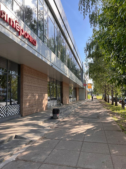 Продаются помещения свободного назначения 570 м² фото
