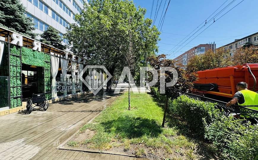 Сдача / Аренда / 200 м2 /350 м2 /150 м2 /центр /трафик фото