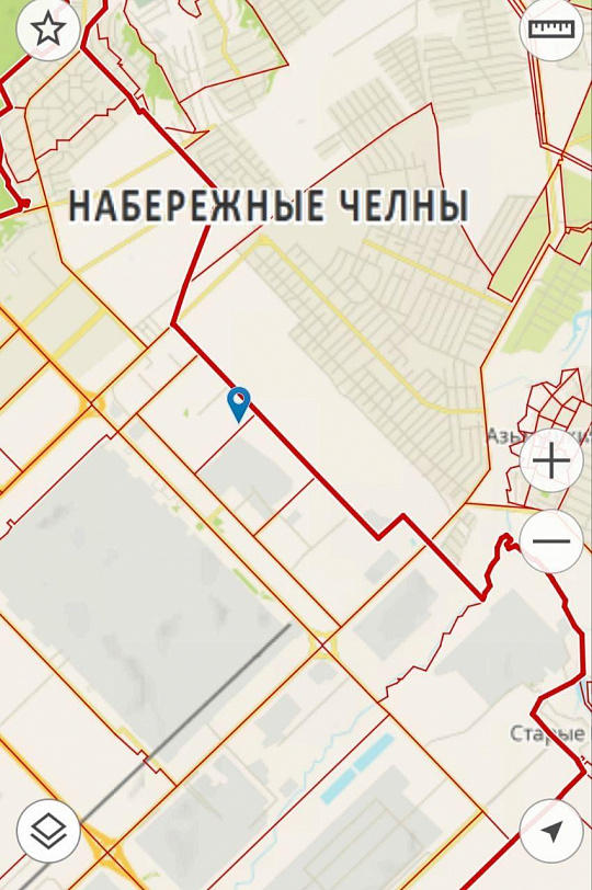 Продается земельный участок 2,9 гектар фото