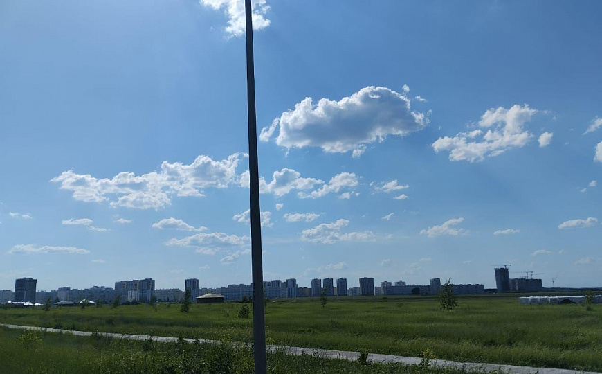 Продается земельный участок 2,9 гектар фото