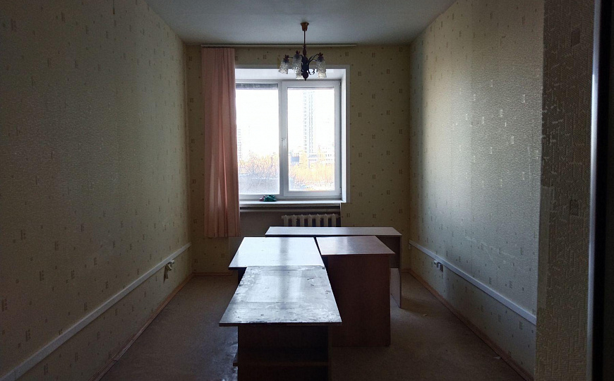 Сдам офисное помещение, не число м² фото