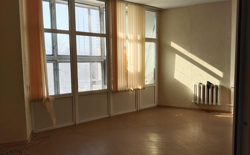 Сдам офисное помещение, не число м² фото