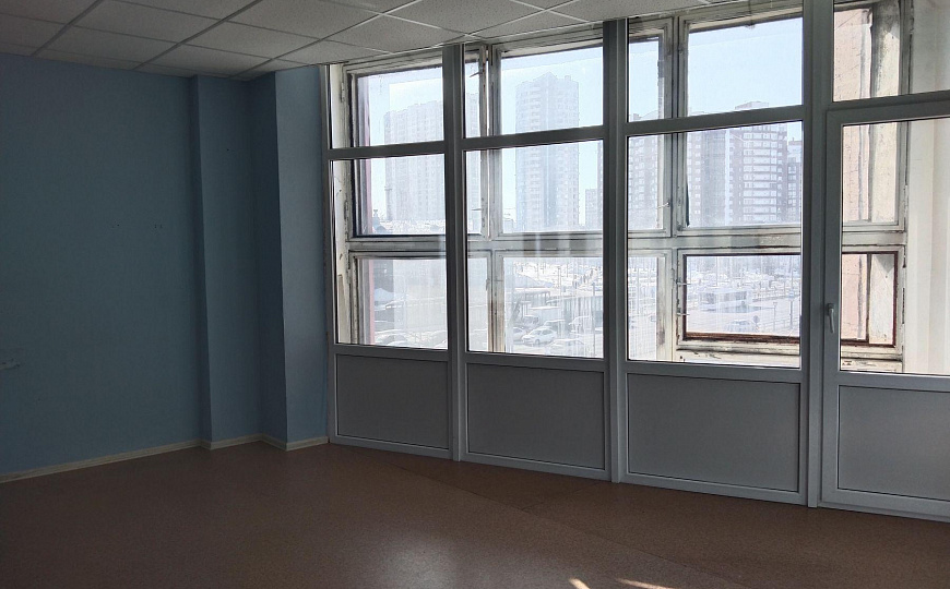 Сдам офисное помещение, не число м² фото