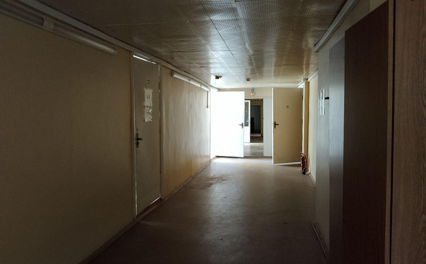 Сдам офисное помещение, не число м² фото