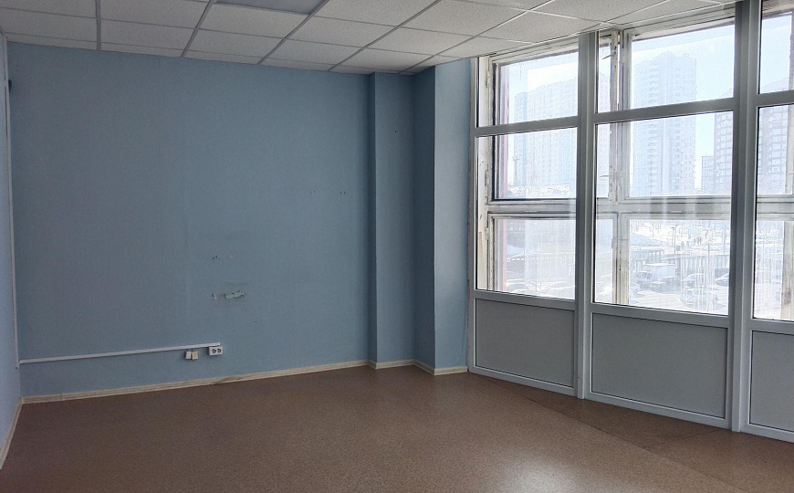 Сдам офисное помещение, не число м² фото