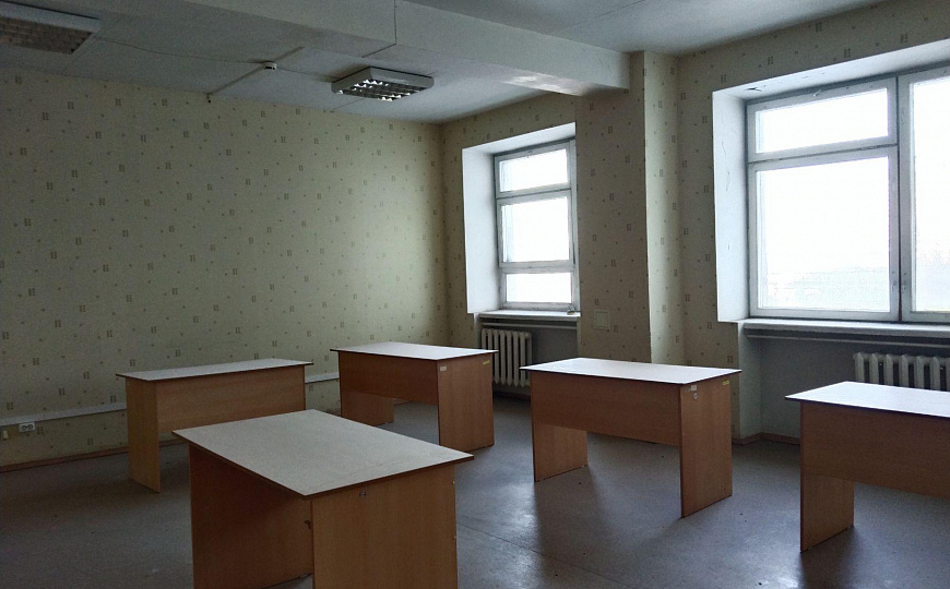 Сдам офисное помещение, не число м² фото