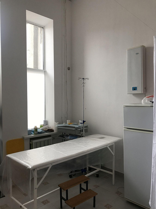 Бьюти, медицина, 30 м² фото