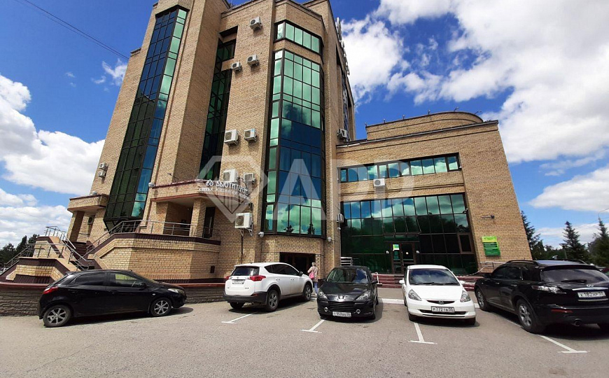 Офис/Трафик/1 линия/Парк фото