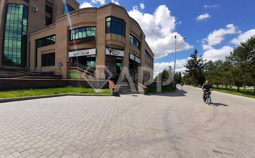 Офис/Трафик/1 линия/Парк фото