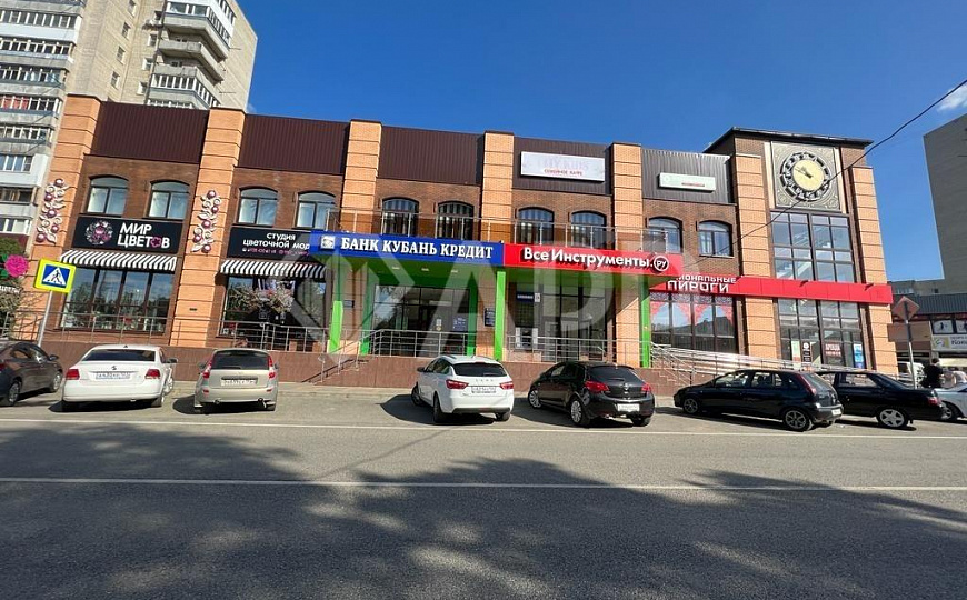 Сдам помещение свободного назначения, 53 м² фото