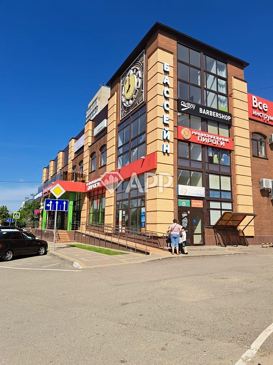 Сдам помещение свободного назначения, 53 м² фото