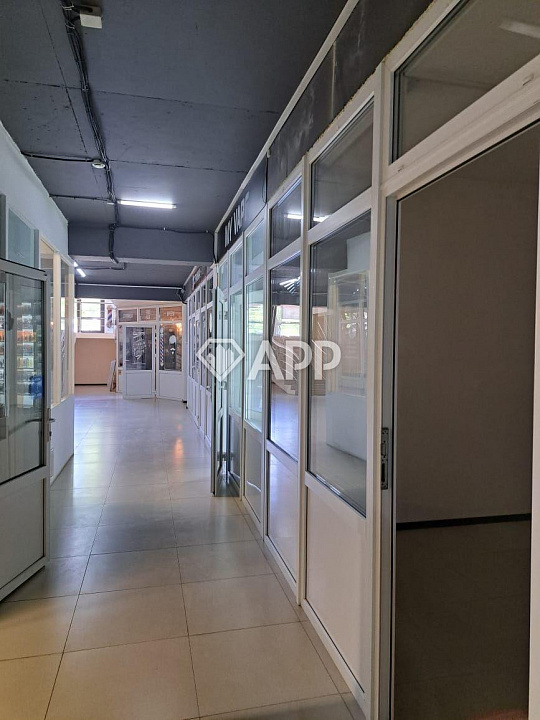 Сдам помещение свободного назначения, 53 м² фото