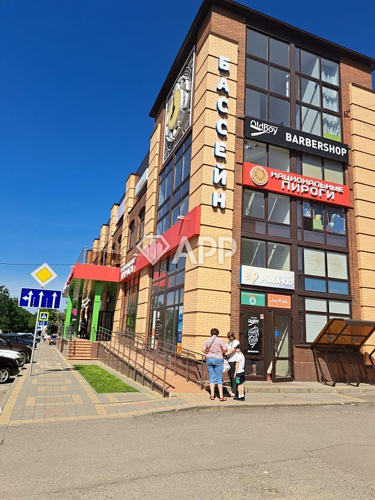 Сдам помещение свободного назначения, 53 м² фото