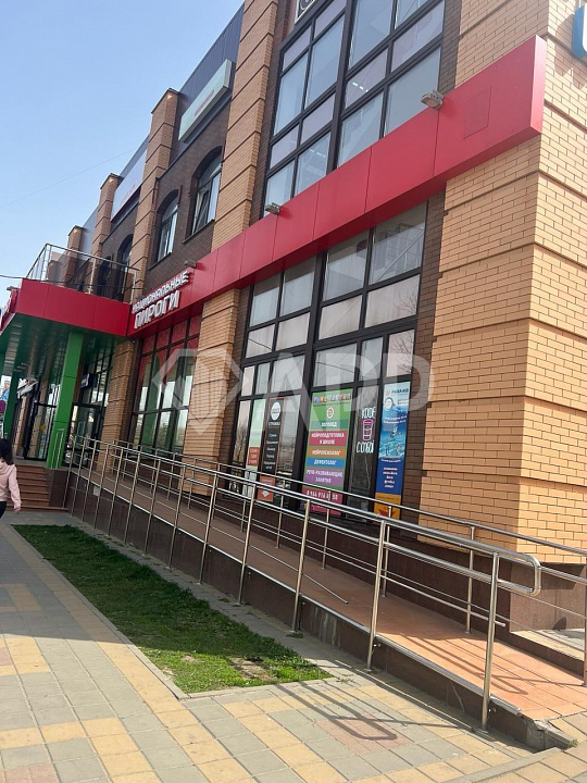 Сдам помещение свободного назначения, 53 м² фото