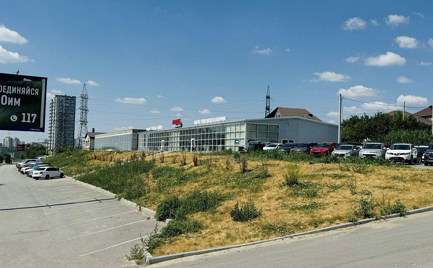  здание под автосалон, магазин, кафе, услуги,  810м² фото