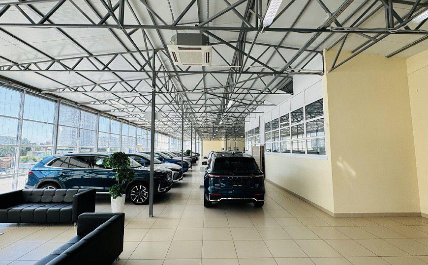  здание под автосалон, магазин, кафе, услуги,  810м² фото