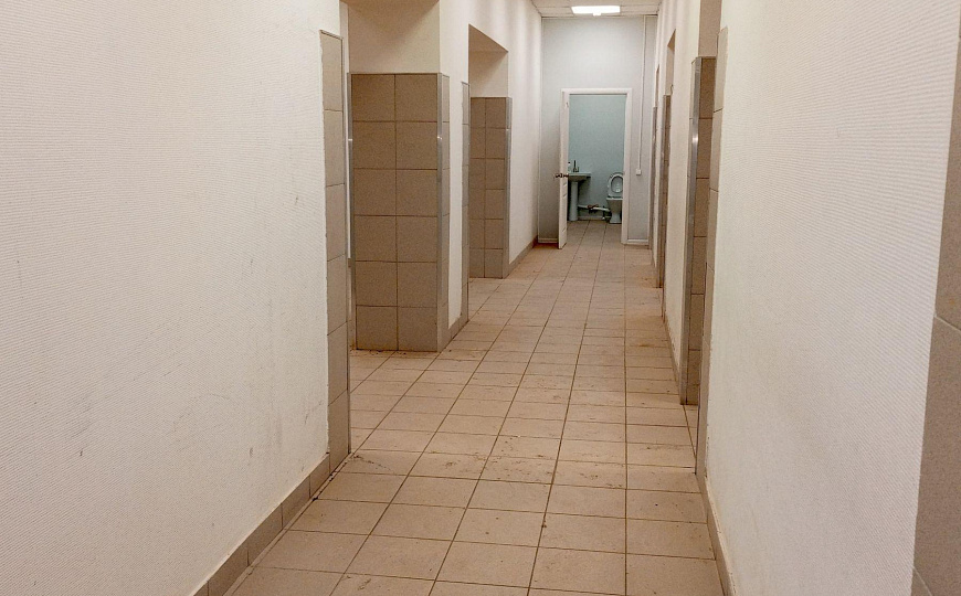 Торговая площадь 50 м2 фото