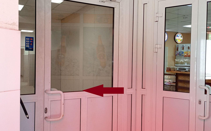 Торговая площадь 50 м2 фото