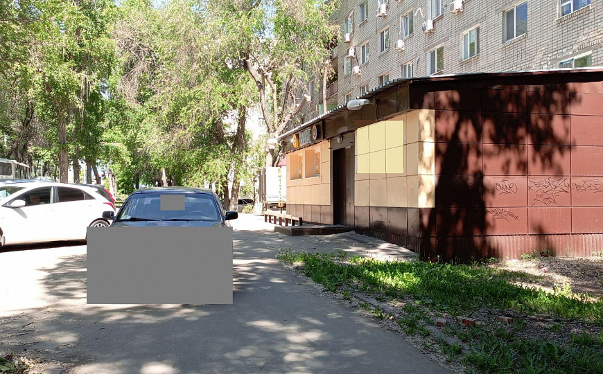 Торговая площадь 50 м2 фото