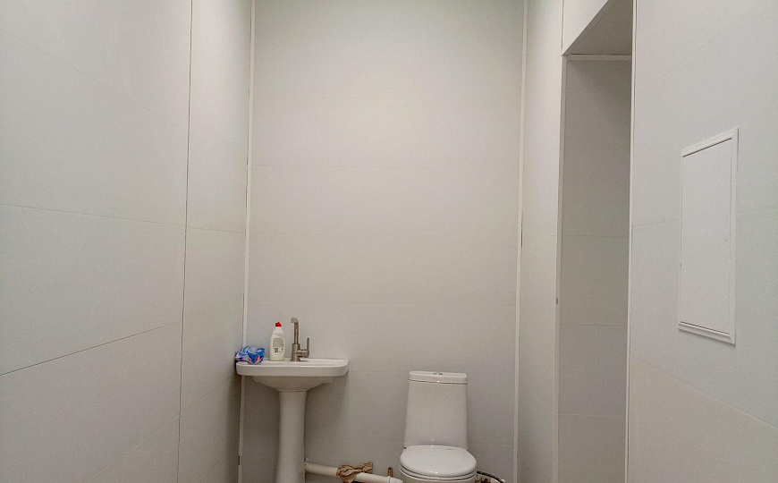 Торговая площадь 50 м2 фото