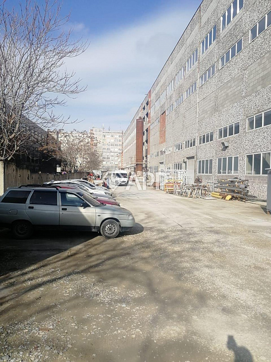 Сдам складское помещение, 4 300 м² фото