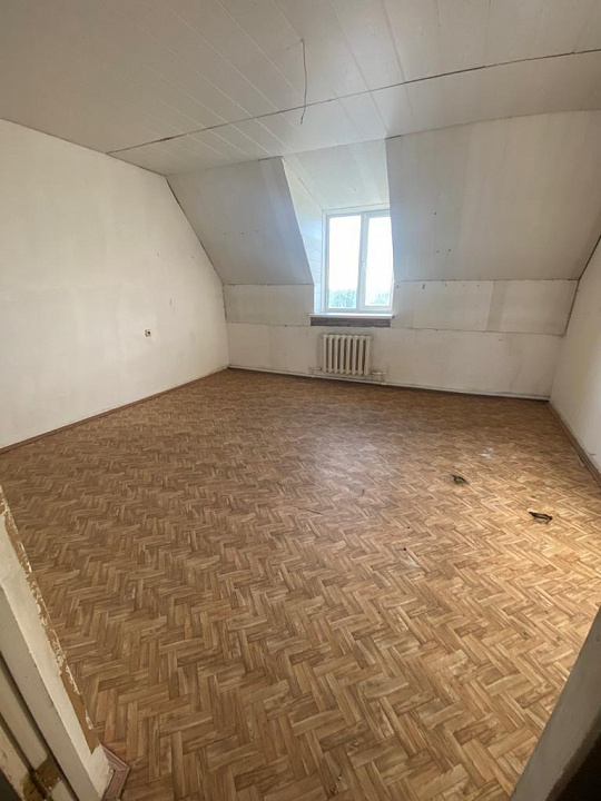Сдается АБК 490 м² фото